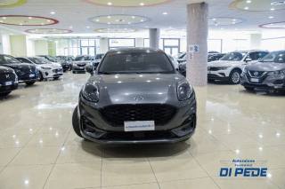 FORD Puma usata, con Airbag