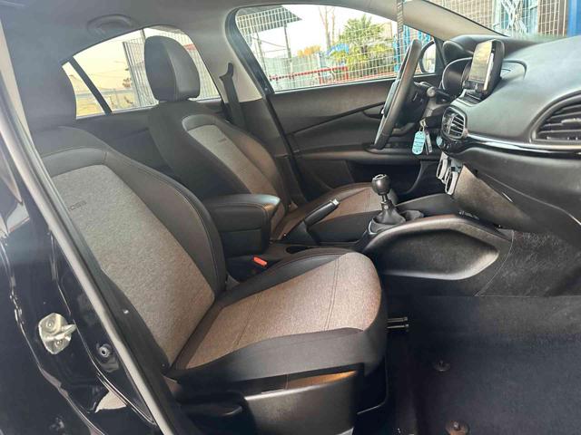 FIAT Tipo usata, con Chiusura centralizzata