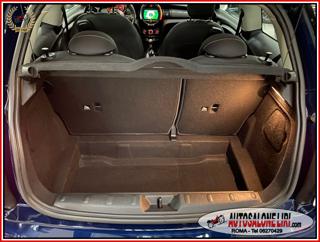 MINI Cooper usata, con Cruise Control
