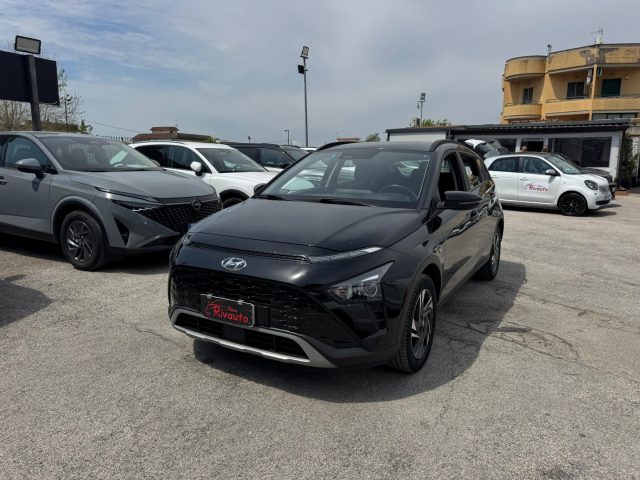HYUNDAI Bayon usata, con Airbag laterali