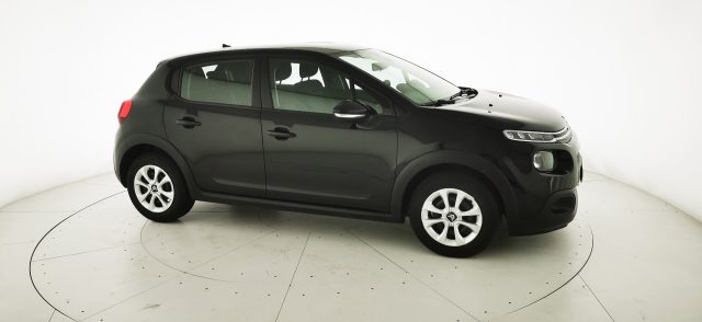 CITROEN C3 usata 37