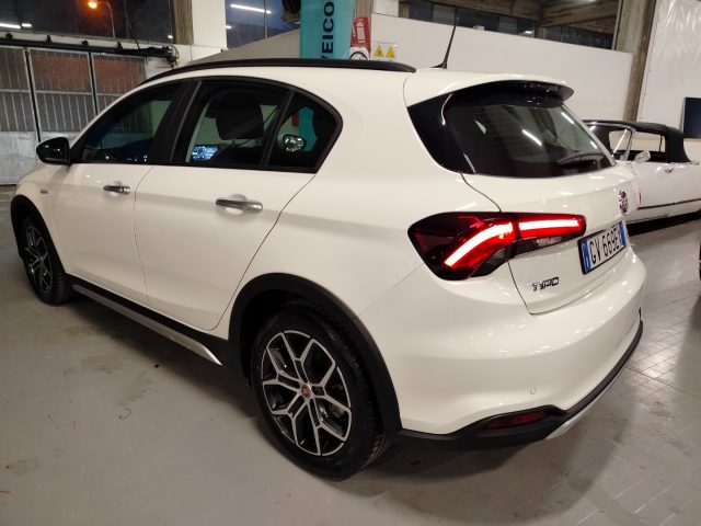 FIAT Tipo usata, con Chiusura centralizzata