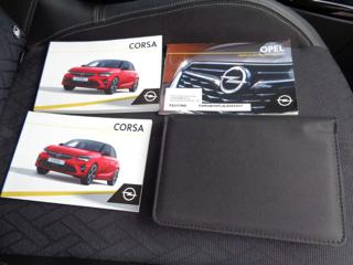 OPEL Corsa usata, con Controllo automatico clima