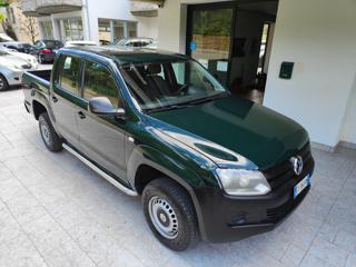 VOLKSWAGEN Amarok usata, con Airbag