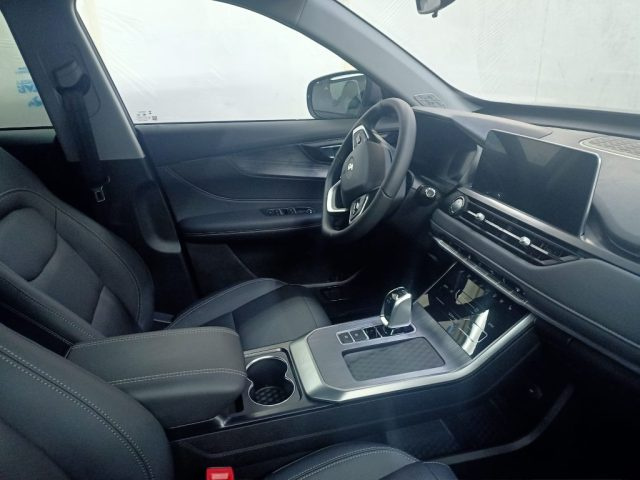 DR MOTOR DR 5.0 usata, con Airbag Passeggero