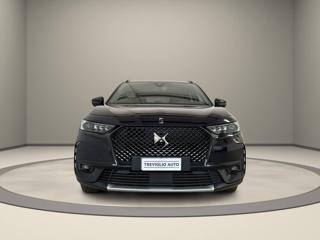 DS AUTOMOBILES DS 7 Crossback usata, con Airbag