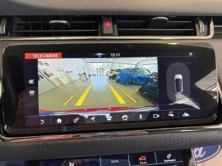 LAND ROVER Range Rover Evoque usata, con ESP