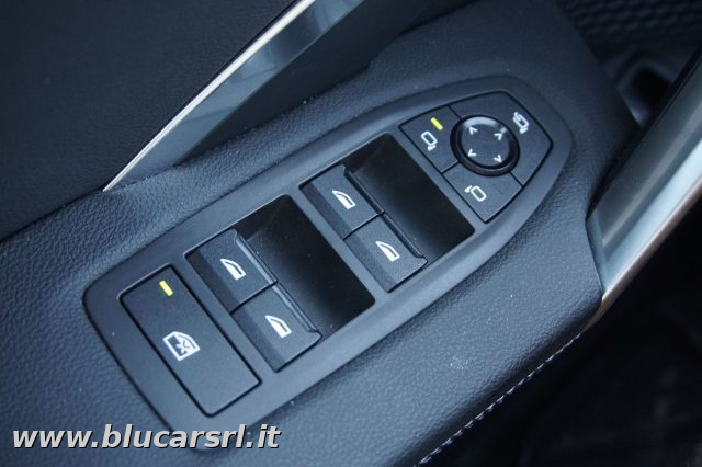 BMW X1 usata 24