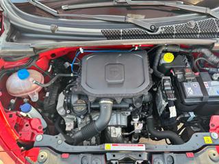 LANCIA Ypsilon usata, con Sensore di luce