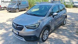 OPEL Crossland X usata, con Airbag