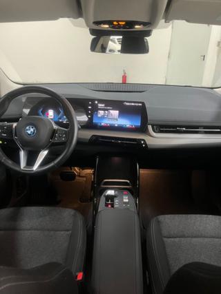 BMW 225 usata, con Luci diurne LED