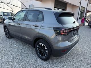 VOLKSWAGEN T-Cross usata, con Autoradio