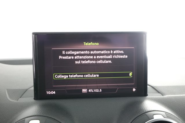AUDI Q2 usata 10