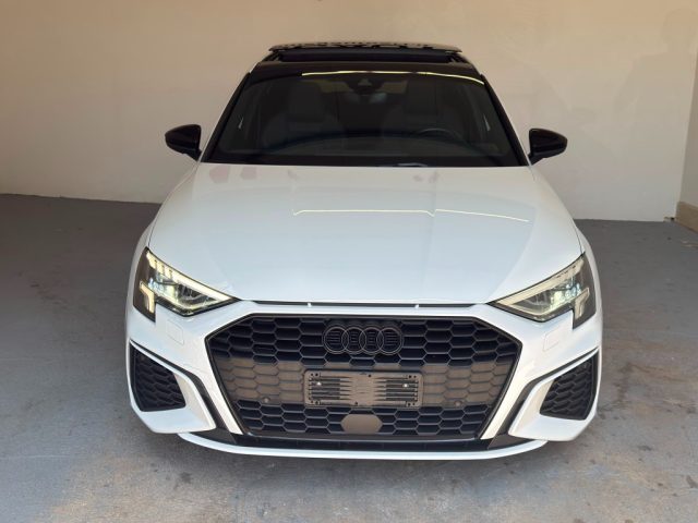 AUDI A3 usata, con Airbag laterali