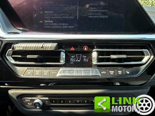 BMW Z4 usata, con Controllo trazione