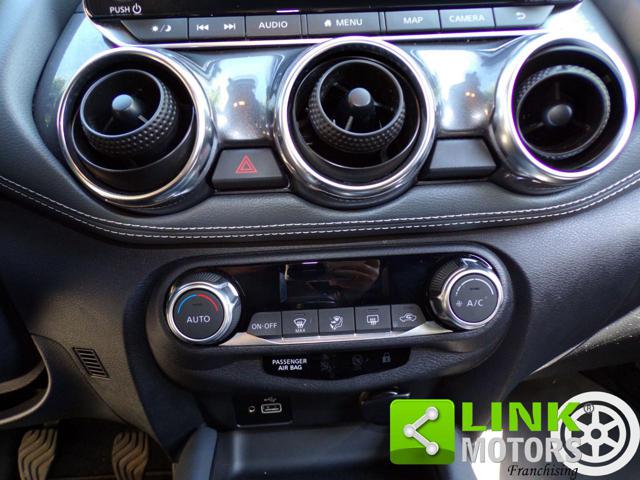 NISSAN Juke usata 59