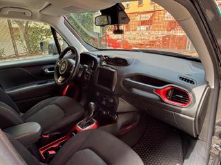 JEEP Renegade usata, con Controllo trazione