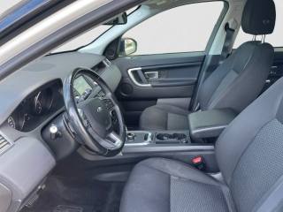 LAND ROVER Discovery Sport usata, con Chiusura centralizzata