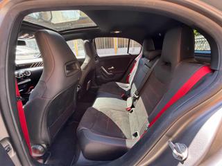 MERCEDES-BENZ A 35 AMG usata, con Sedili riscaldati