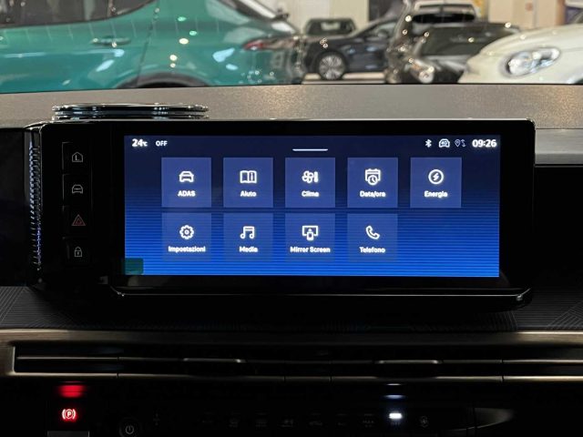 LANCIA Ypsilon usata, con Bluetooth