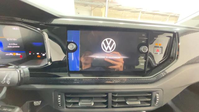 VOLKSWAGEN Polo usata, con Park Distance Control