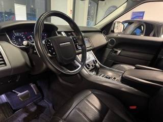 LAND ROVER Range Rover Sport usata, con Cerchi in lega