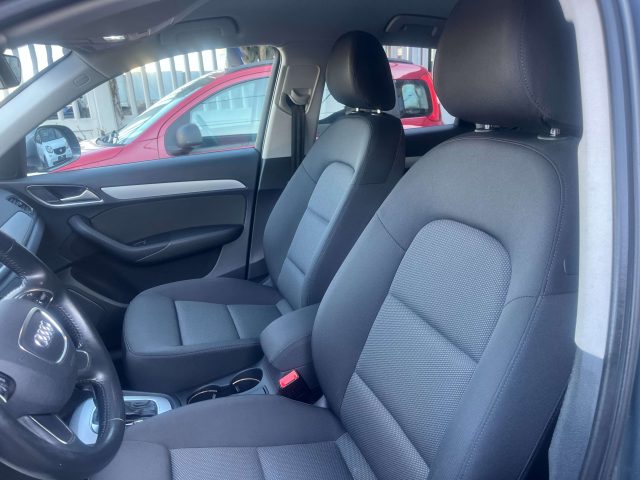AUDI Q3 usata, con Fari Xenon
