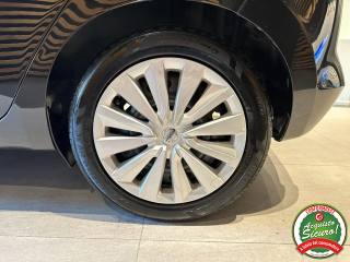 NISSAN Micra usata, con Airbag laterali