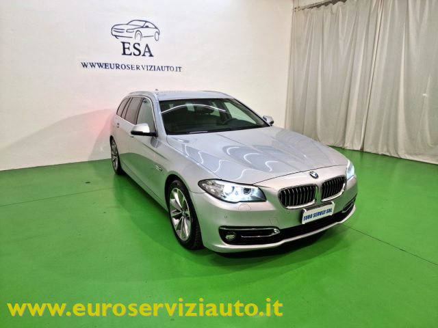 BMW 530 usata, con Autoradio