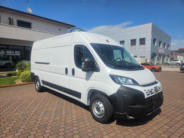 FIAT Ducato usata, con Alzacristalli elettrici