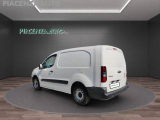 CITROEN Berlingo usata, con Antifurto