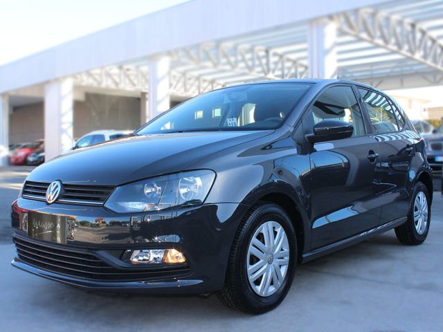 VOLKSWAGEN Polo usata, con Airbag laterali