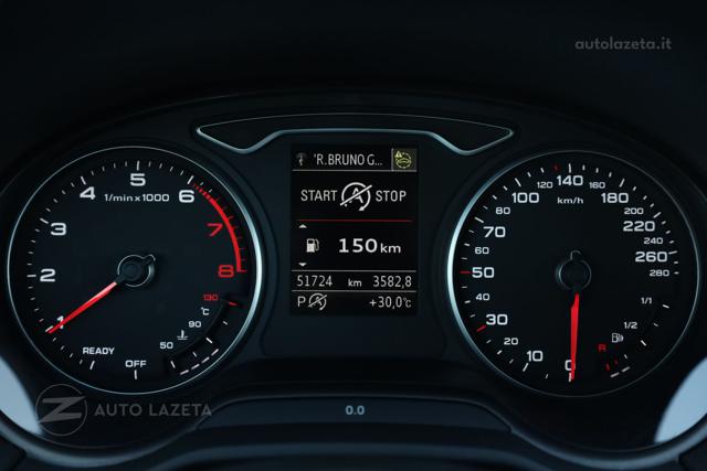 AUDI Q2 usata, con Boardcomputer
