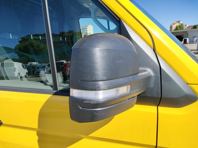VOLKSWAGEN Crafter usata 74