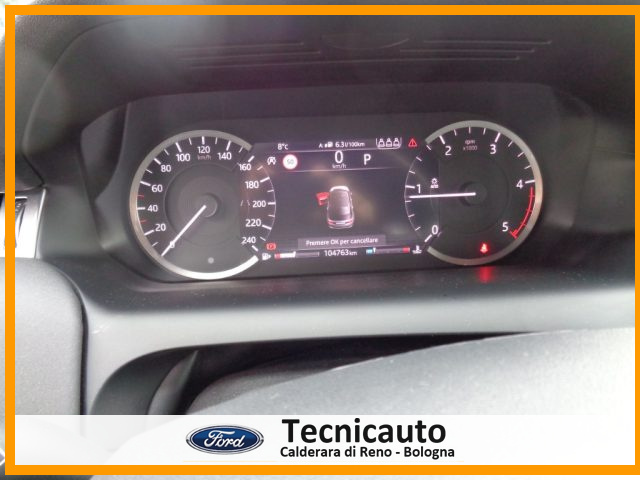 LAND ROVER Discovery Sport usata, con Sistema di navigazione