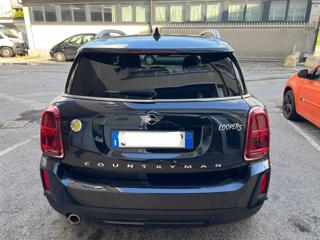 MINI Countryman usata, con Alzacristalli elettrici