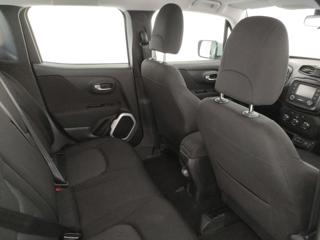 JEEP Renegade usata, con Bluetooth