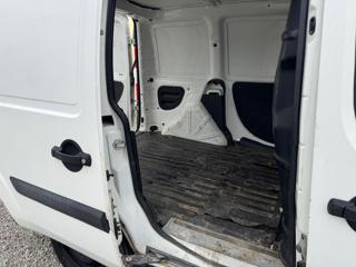 FIAT Doblo usata 13