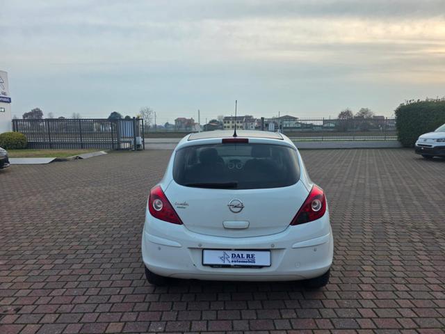 OPEL Corsa usata, con Alzacristalli elettrici
