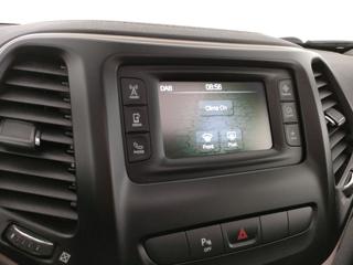 JEEP Cherokee usata, con Filtro antiparticolato