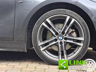 BMW 118 usata, con Climatizzatore
