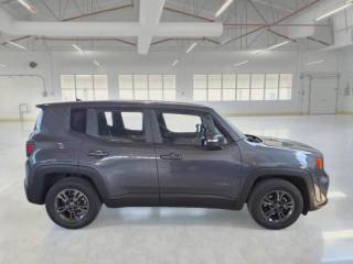 JEEP Renegade usata, con Airbag Passeggero