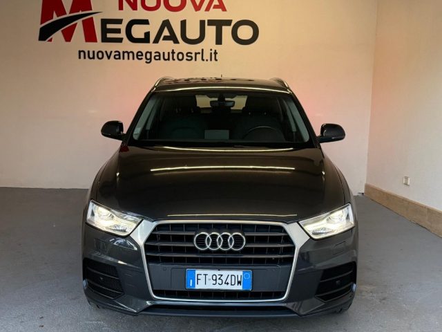 AUDI Q3 usata, con Airbag
