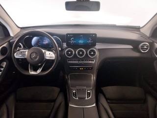 MERCEDES-BENZ GLC 300 usata, con ESP
