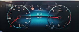 MERCEDES-BENZ A 180 usata, con Filtro antiparticolato