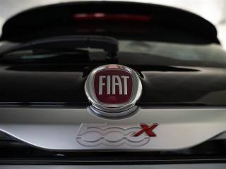 FIAT 500X usata, con Cerchi in lega