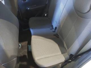 TOYOTA Aygo usata, con Telecamera per parcheggio assistito