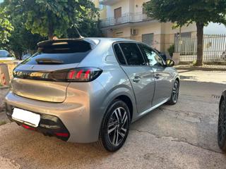 PEUGEOT 208 usata 3