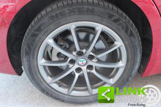 ALFA ROMEO Giulia usata, con Alzacristalli elettrici