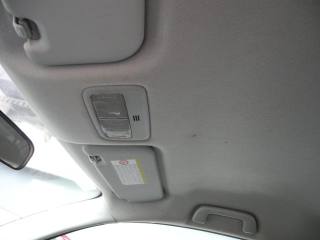 TOYOTA Urban Cruiser usata, con Airbag posteriore